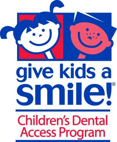 Give Kids a Smile