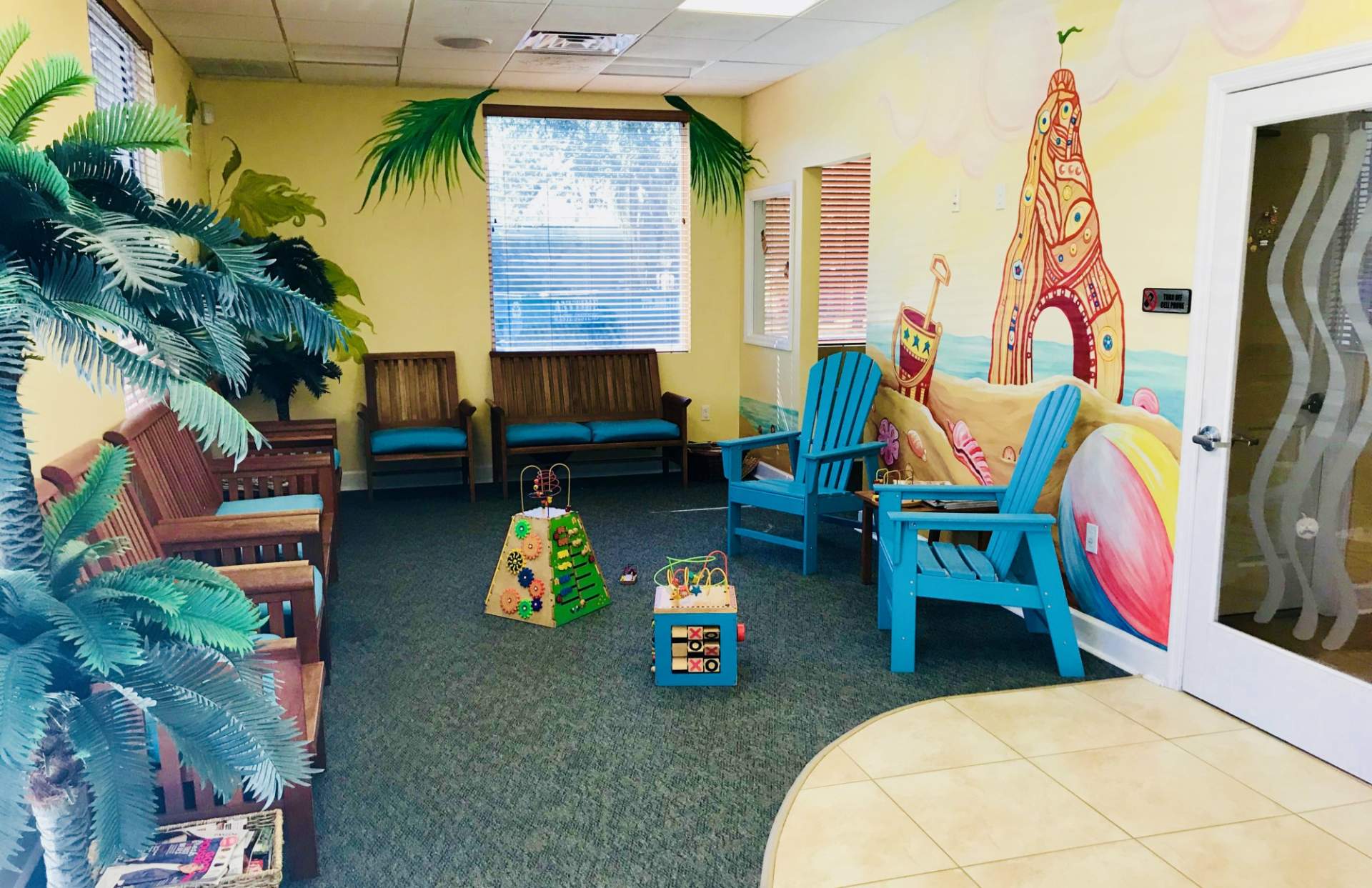 Pediatric Dentist Vero Beach: Your Guide to Finding the Best for Your Child's Dental Care